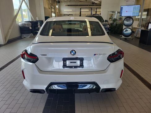 Used 2025 BMW M240i xDrive Coupe w/ Premium Package image 6