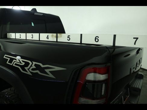 Used 2024 RAM 1500 TRX image 20