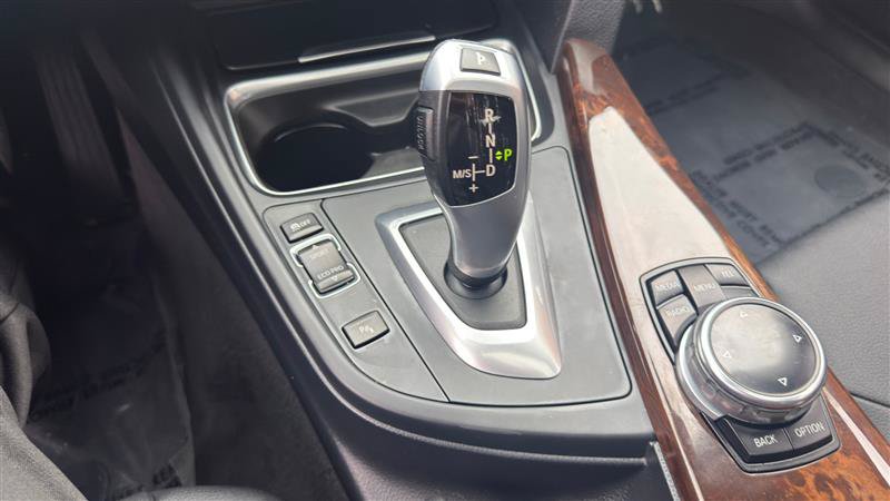 Used 2014 BMW 328i xDrive Sedan AWD/4WD image 37