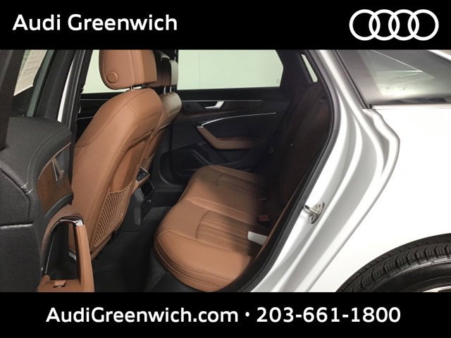 Certified 2023 Audi A6 Premium Plus w/ Premium Plus Package AWD/4WD image 21