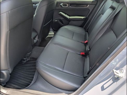 Certified 2024 Honda Civic Touring image 14