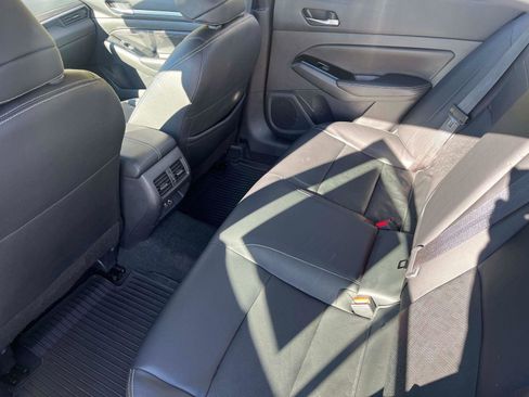 Certified 2023 Nissan Altima 2.5 SL image 14