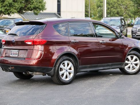 Used 2006 Subaru Tribeca AWD/4WD image 25