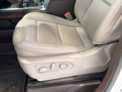 Used 2024 GMC Sierra 1500 SLT w/ SLT Premium Plus Package image 20