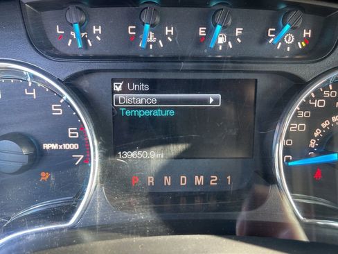 Used 2014 Ford F150 XLT w/ Equipment Group 302A Luxury image 34