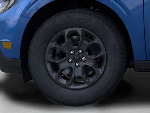 New 2026 Ford Maverick XLT AWD/4WD image 20