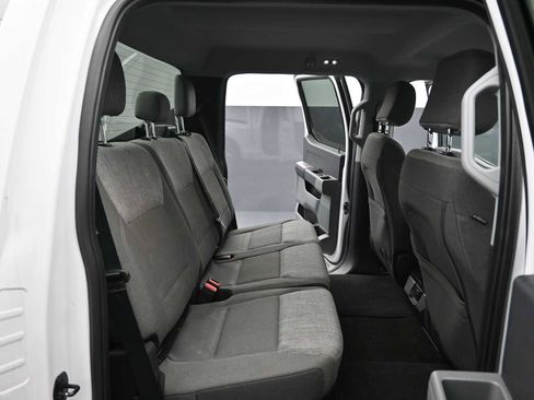 Used 2022 Ford F150 XLT image 13