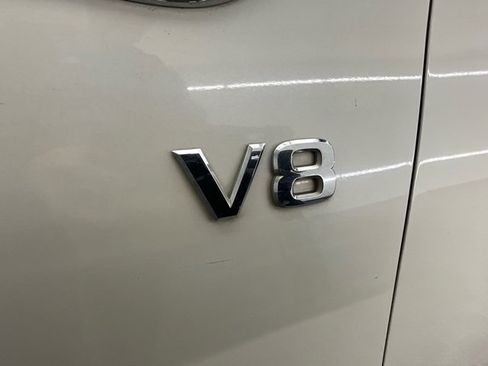 Used 2017 Nissan Armada Platinum w/ Captain Seat Package image 21