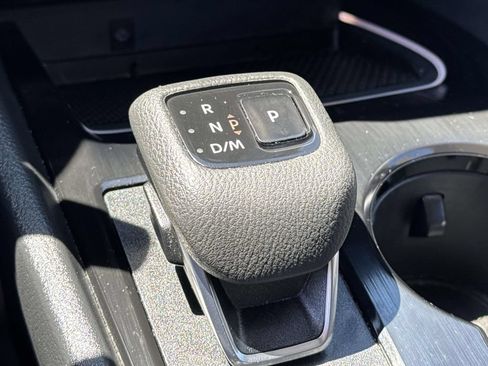 Certified 2025 Nissan Rogue SV w/ Rock Creek Premium Package AWD/4WD image 30