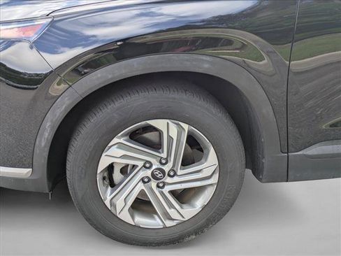 Certified 2023 Hyundai Santa Fe SEL FWD image 14