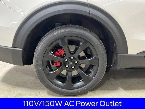Certified 2023 Ford Explorer ST w/ Equipment Group 401A AWD/4WD image 15