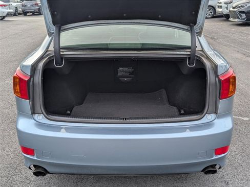 Used 2010 Lexus IS 250 AWD image 13