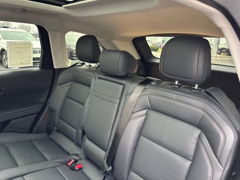 New 2026 Lincoln Nautilus Reserve image 28