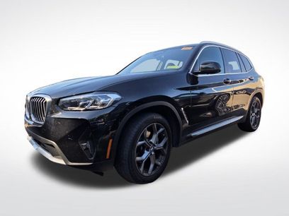 Certified 2024 BMW X3 xDrive30i w/ Premium Package