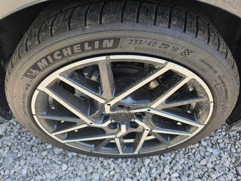 Used 2024 Honda Civic Sport image 11