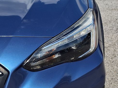 Used 2019 Subaru Crosstrek 2.0i Limited w/ Popular Package #4 AWD/4WD image 9
