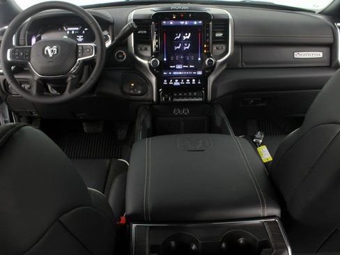 New 2026 RAM 2500 Laramie w/ Night Edition image 10