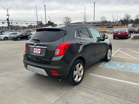 Used 2016 Buick Encore FWD image 6