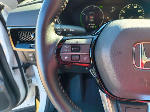 Used 2025 Honda CR-V Sport Touring image 19