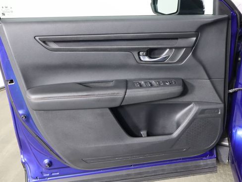 Used 2024 Honda CR-V Sport image 18