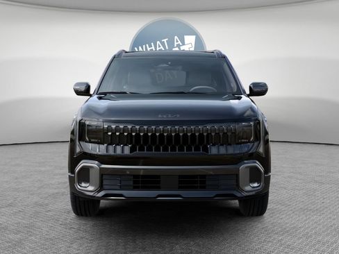 New 2027 Kia Seltos X-Line S AWD/4WD image 2