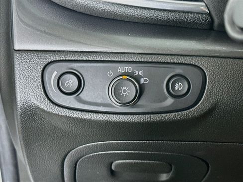 Used 2017 Buick Encore Preferred FWD image 17