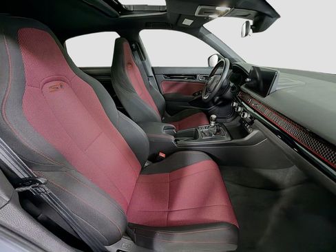 Used 2022 Honda Civic Si image 27