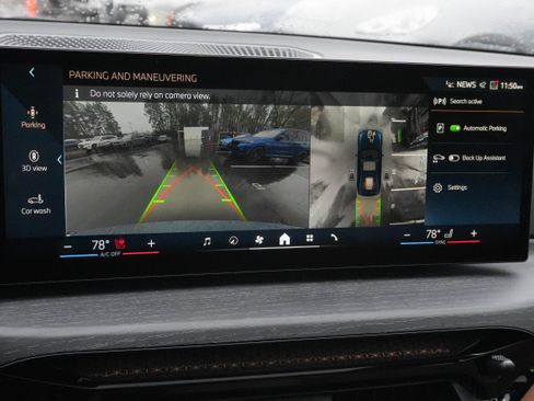 Certified 2025 BMW 330i Sedan image 25