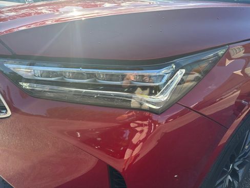 New 2026 Acura MDX w/ Advance Package AWD/4WD image 26