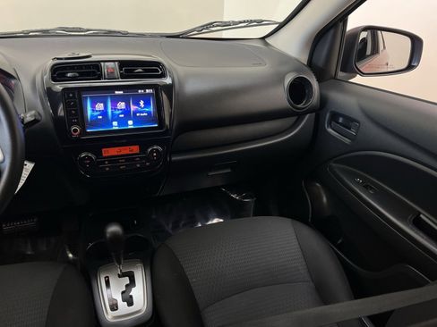 Used 2021 Mitsubishi Mirage G4 ES image 28