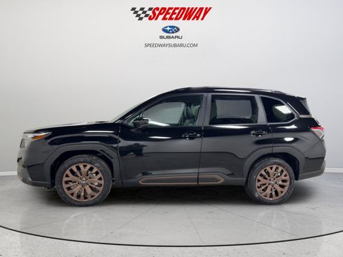 New 2026 Subaru Forester Sport image 5