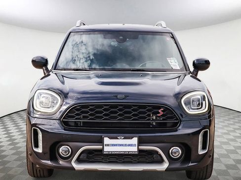 Used 2022 MINI Cooper Countryman S FWD image 2
