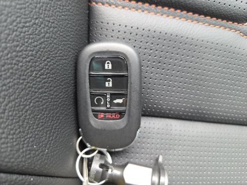 New 2026 Honda CR-V Sport-L image 36