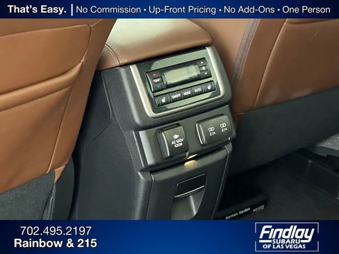 Certified 2022 Subaru Ascent Touring image 44
