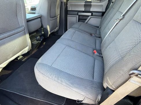 Used 2020 Ford F150 XLT AWD/4WD image 24