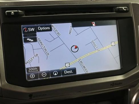 Used 2015 Toyota 4Runner SR5 Premium AWD/4WD image 22