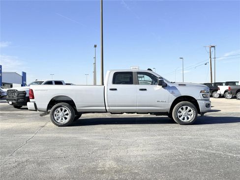 New 2026 RAM 3500 Lone Star image 4