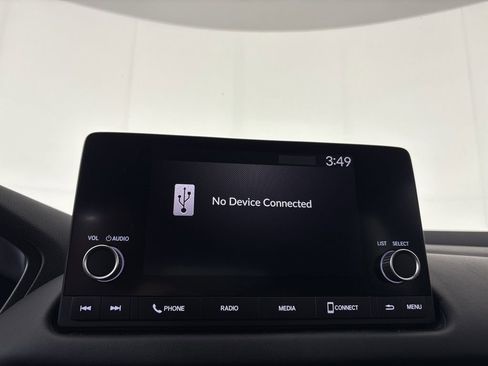 Used 2024 Honda HR-V Sport image 29