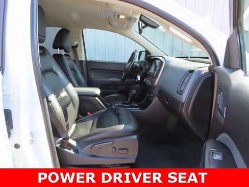 Used 2018 Chevrolet Colorado Z71 image 26