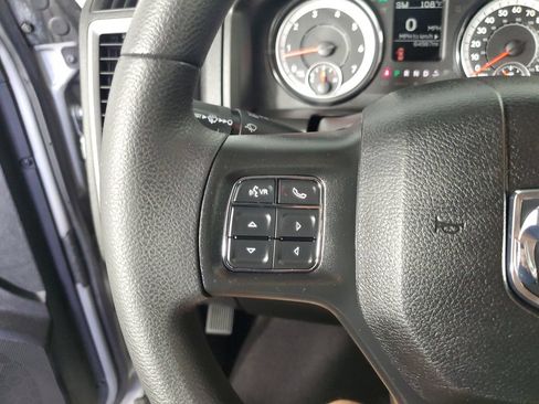 Used 2023 RAM 1500 Tradesman w/ Popular Equipment Group RWD image 23