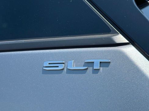 Used 2024 GMC Terrain SLT w/ Tech Package AWD/4WD image 47