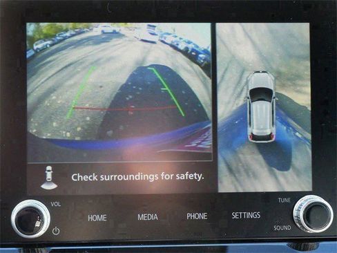 New 2026 Mitsubishi Eclipse Cross SEL image 12