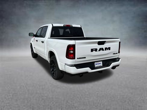 Used 2026 RAM 1500 Laramie image 5