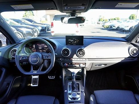 Used 2020 Audi S3 Premium Plus image 18