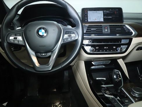 Used 2020 BMW X4 xDrive30i w/ Premium Package image 40