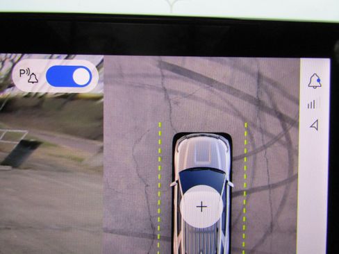 New 2026 Ford Explorer Tremor w/ Tremor Ultimate Package image 48