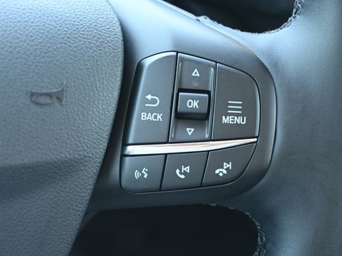 New 2025 Ford Bronco Sport Outer Banks image 18