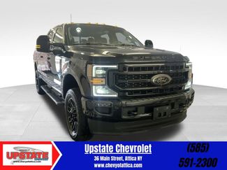 Used 2021 Ford F250 Lariat 360° Tour