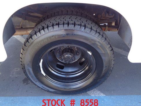 Used 2016 Ford F350 XL w/ XL Value Package RWD image 20