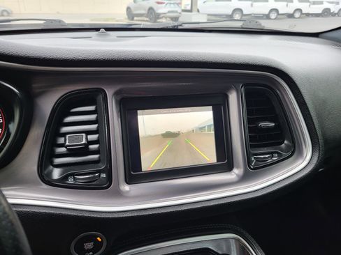 Used 2021 Dodge Challenger R/T w/ Blacktop Package image 25